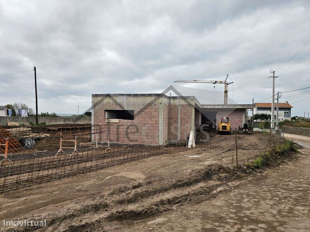 Moradia Térrea em Carreço - Nova, Moderna e com Entrega em Julho de... - Grande imagem: 4/18