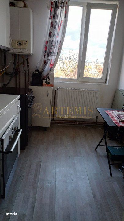 Apartament de 2 camere, 49 mp., zona Micro 1