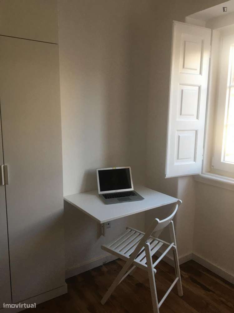 Quarto - localizado em Pontinha Lisbon - Grande imagem: 5/25