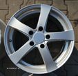 FELGI DEZENT BMW R17 5x120x72,5 ET35 AL6034 - 7