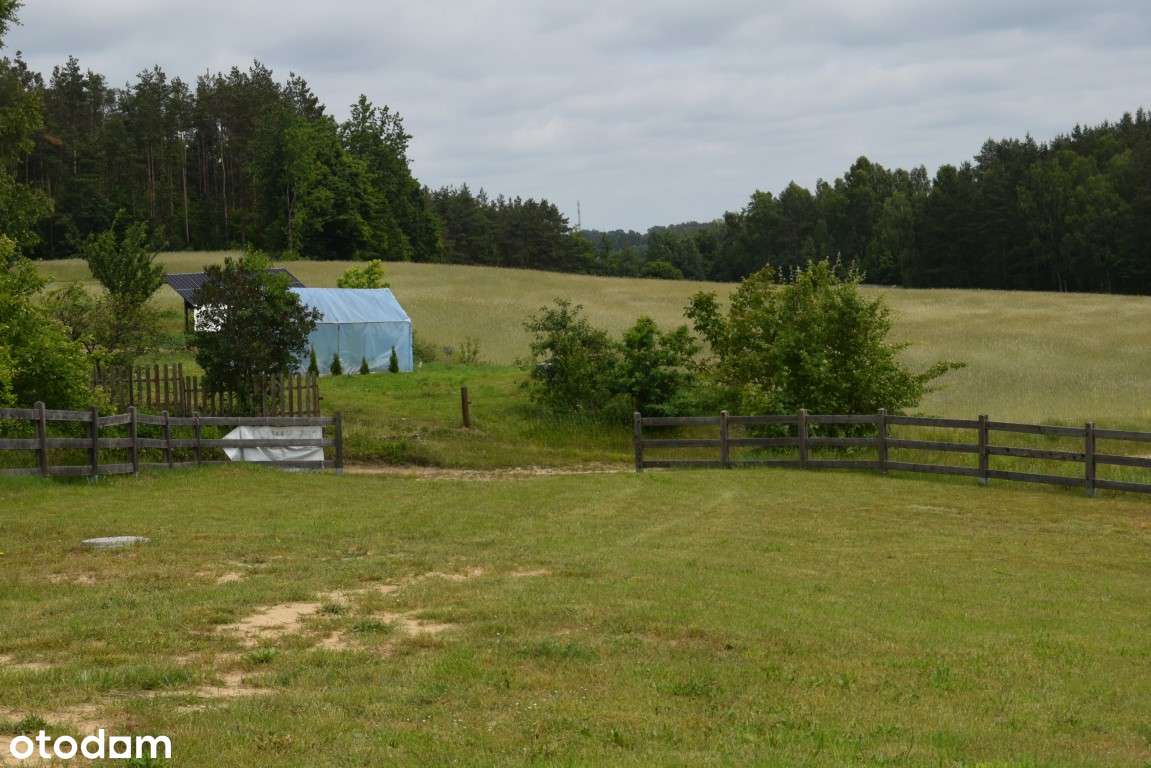 nowy i nowoczesny dom rekreacyjny w sercu Kaszub-12