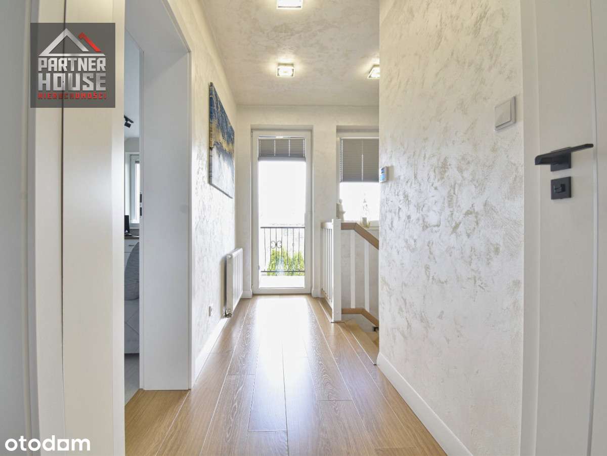 Dom z pełnym wyposażeniem | Taras, ogród, garaż-9