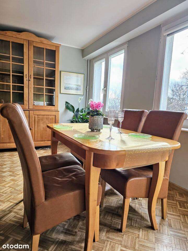 Ursus - ul.  Olrąt Lwowskich ⭐58m2 / 3 pokoje ⭐Z balkonem i piwnicą - Pełny obrazek: 3/9