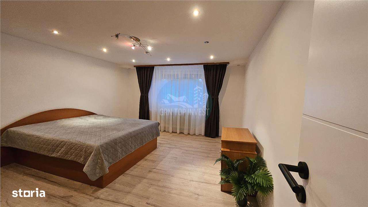 Casa individuala 5 camere 2 bai garaj 460mp teren zona Turnisor - Imagine principală: 2/20