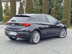 Opel Astra IV 1.6 CDTI Cosmo - 17