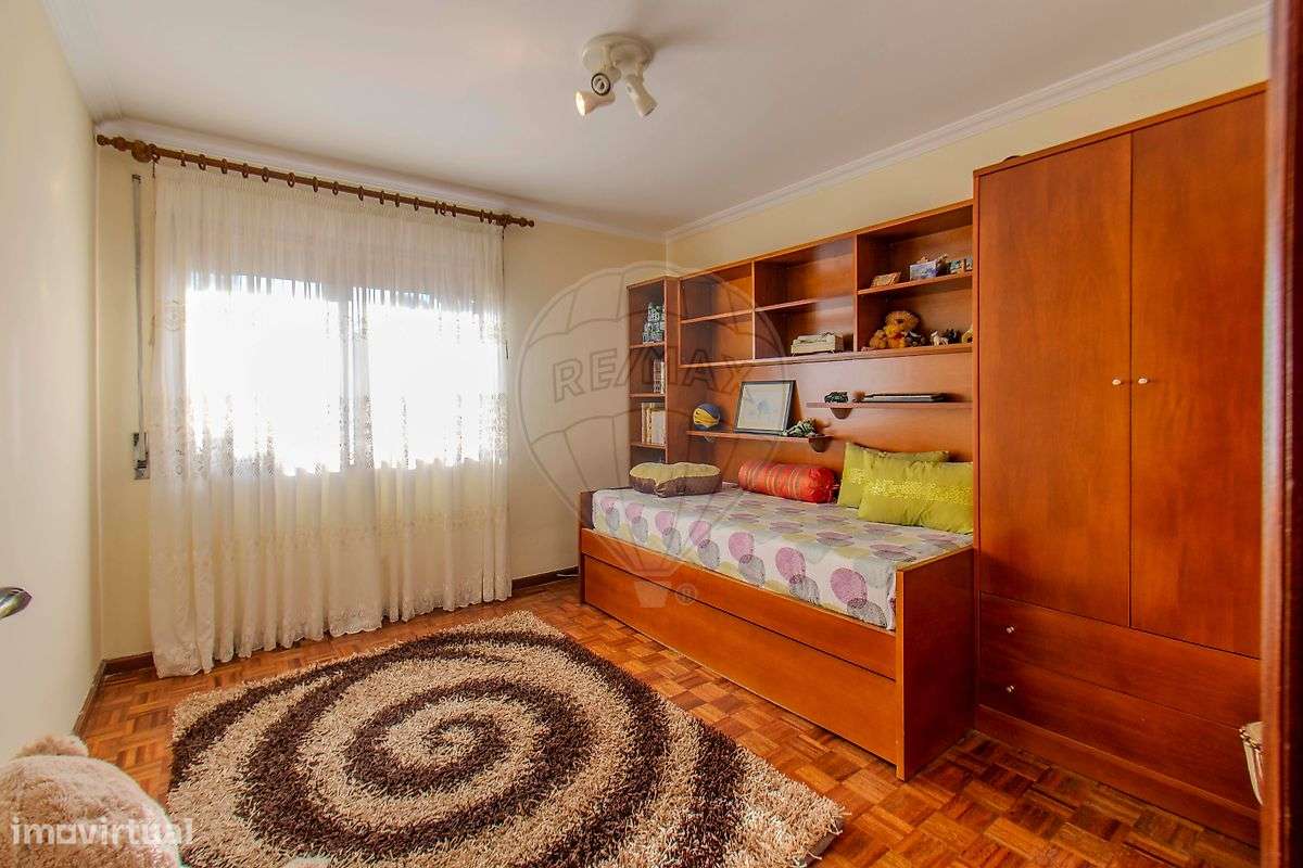 Apartamento T3 para venda-9