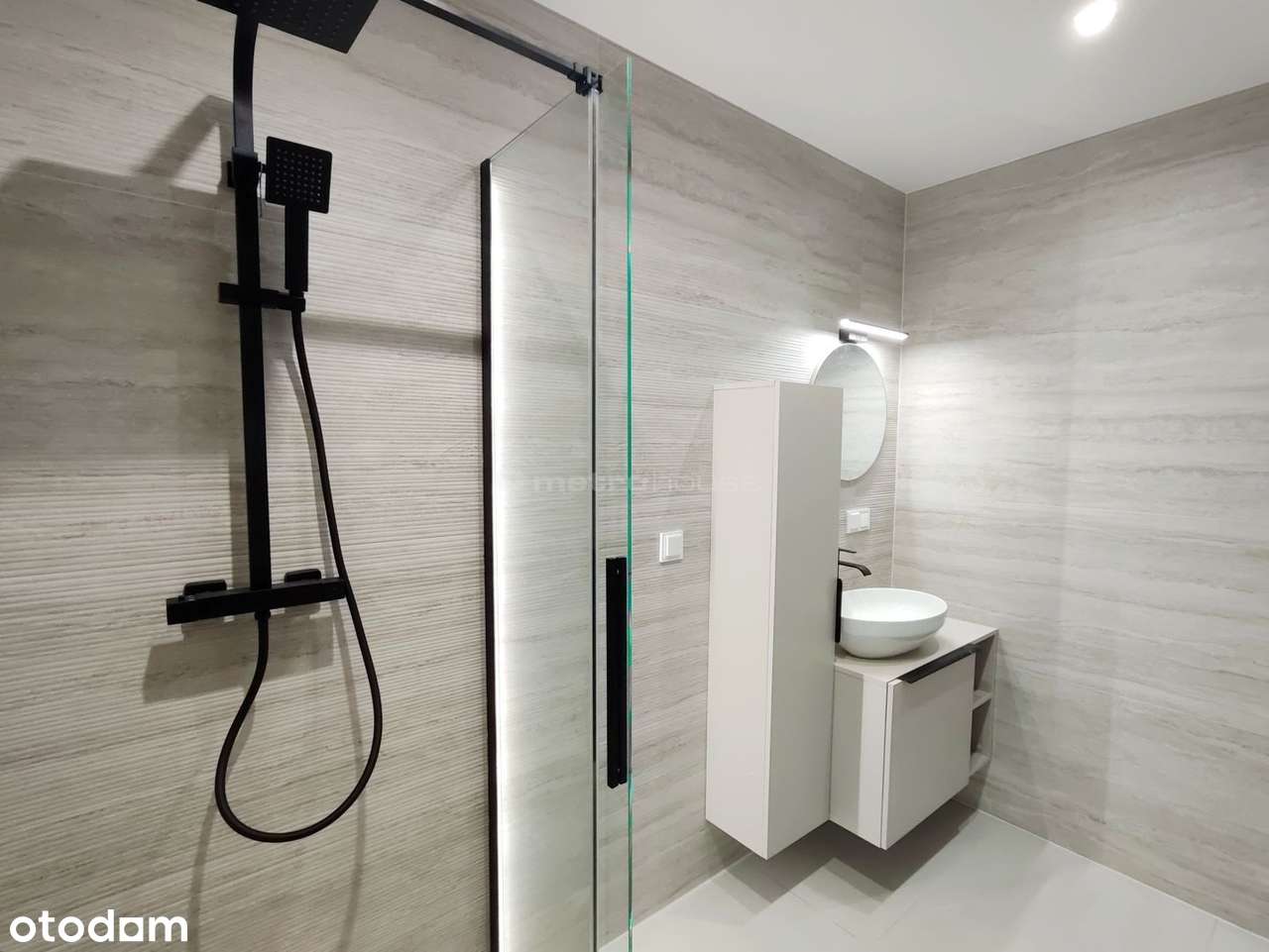 Nowy Dom z garażem, bez PCC! ROGOŹNA-9