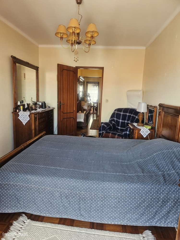 VENDE-SE | Apartamento T3 | Entroncamento – Zona Norte-13