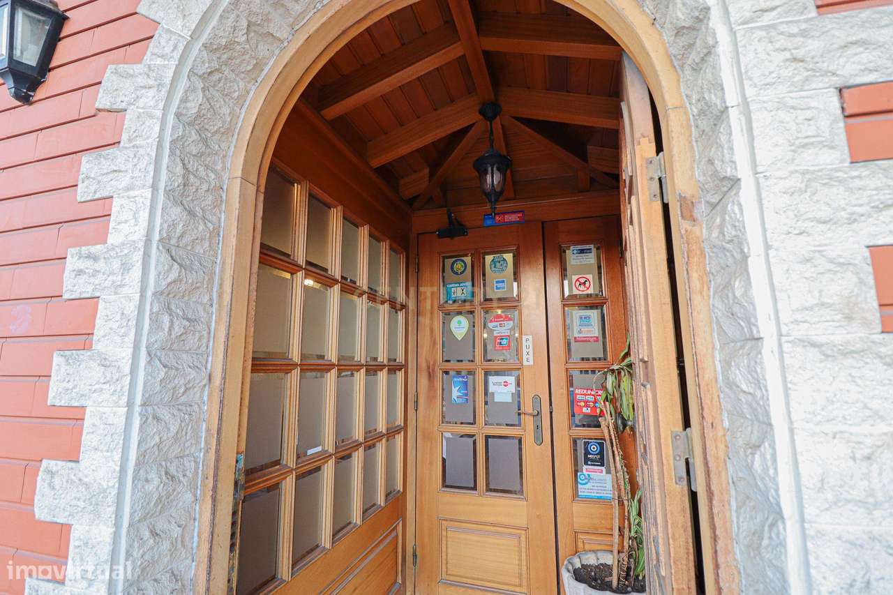 Espaço comercial no centro de Ílhavo para venda ou trespasse - Grande imagem: 5/50