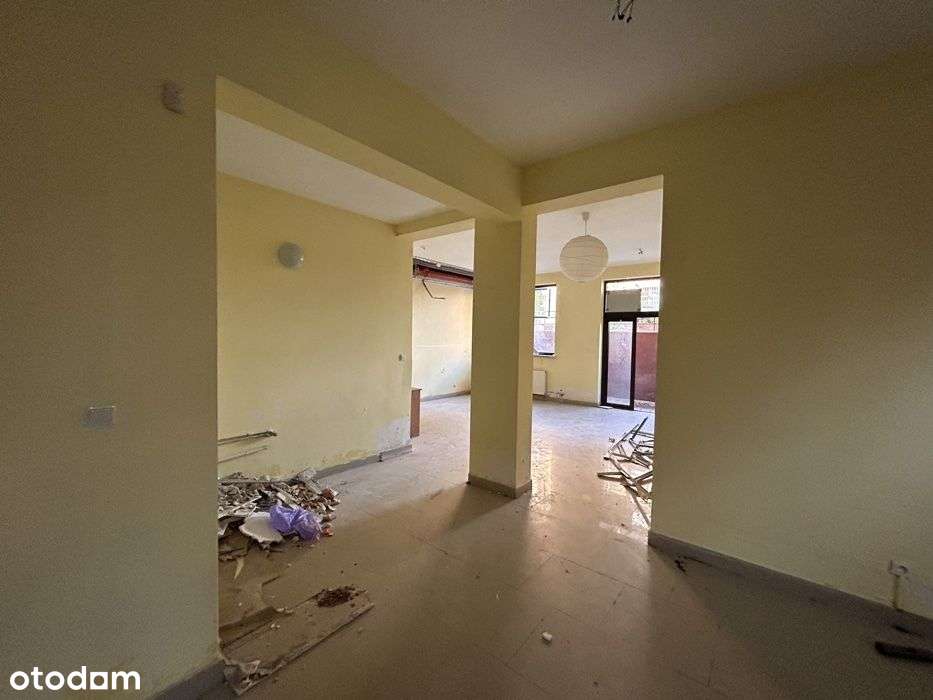 Lokal niemieszkalny w Pomiechówku - Pełny obrazek: 5/10