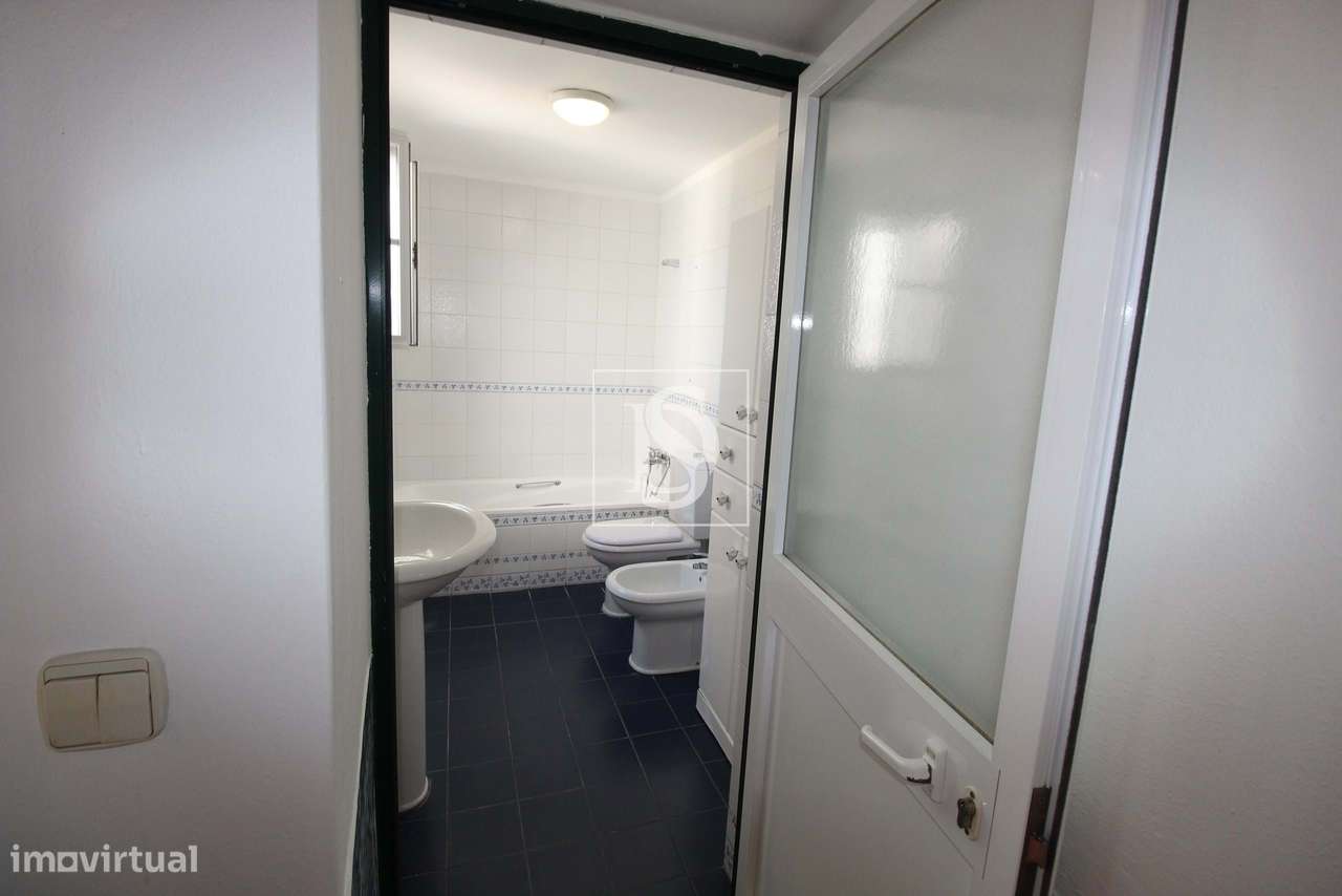 Moradia T4 em Vila Franca do Rosário-11