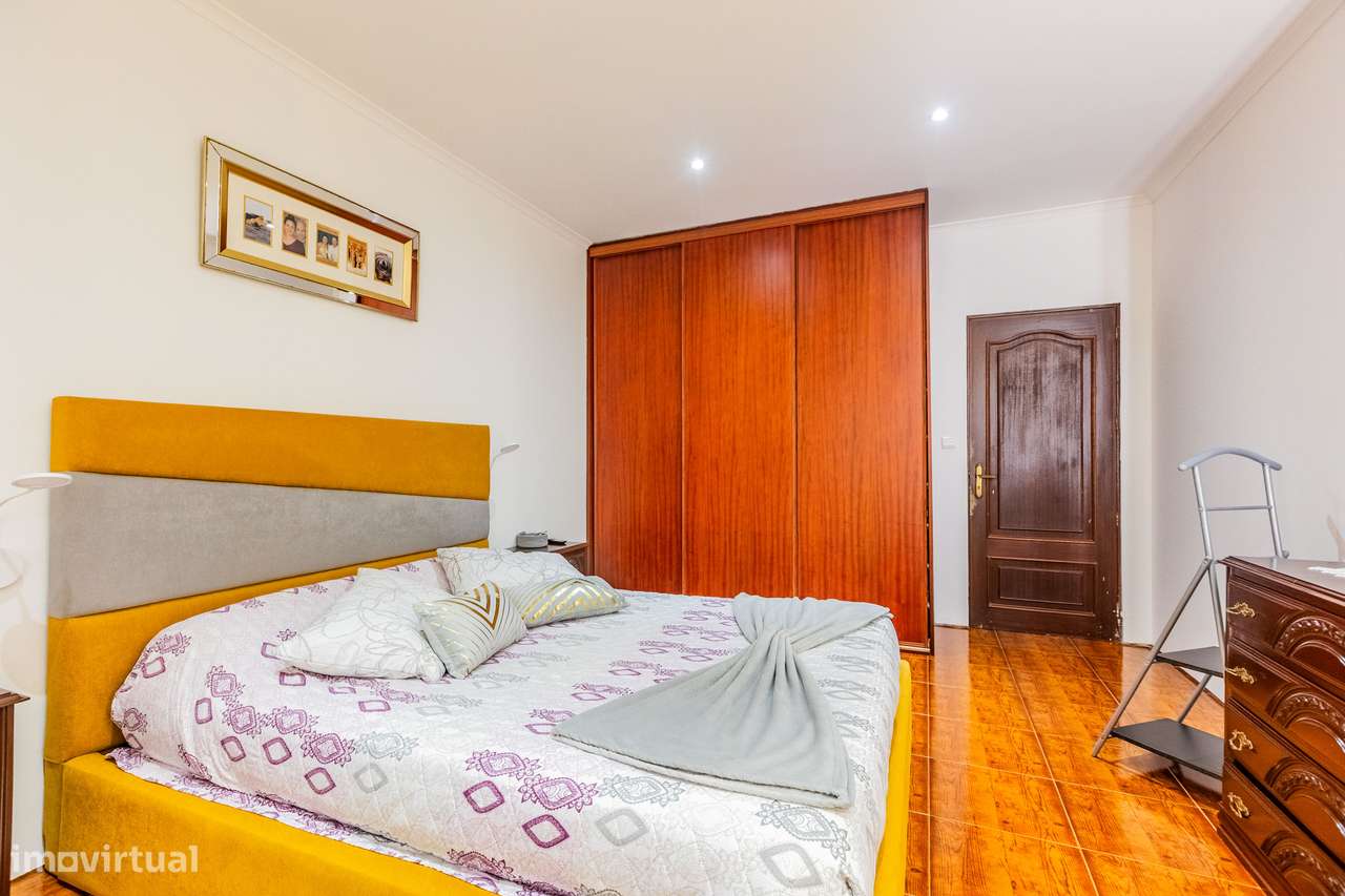 Moradia T3 - Fenais da Luz-6