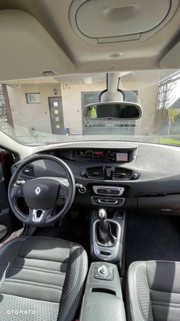 Renault Scenic ENERGY TCe 115 Bose Edition - 14