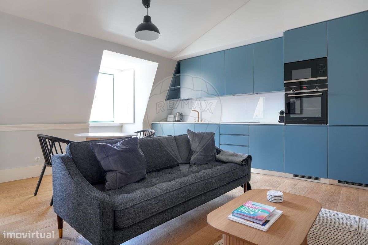 Apartamento T1 para venda - Grande imagem: 5/19