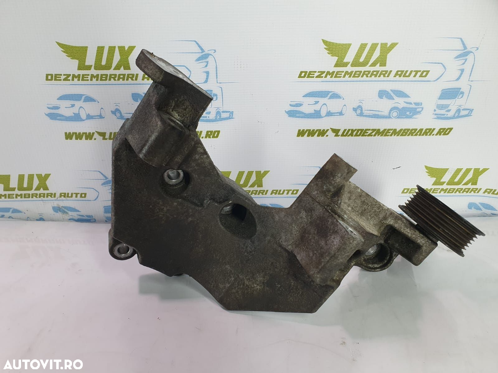 Suport motor  2.0 crdi d4ha Hyundai Santa Fe DM - 2