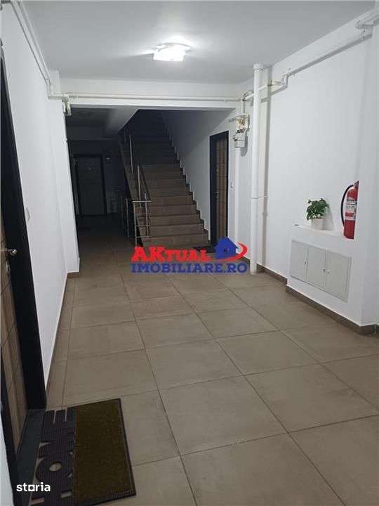 Ap.2cam-60mp ,et.5/6,dec,Sos Salaj , Dream  Residence-Parcare inclusa-10