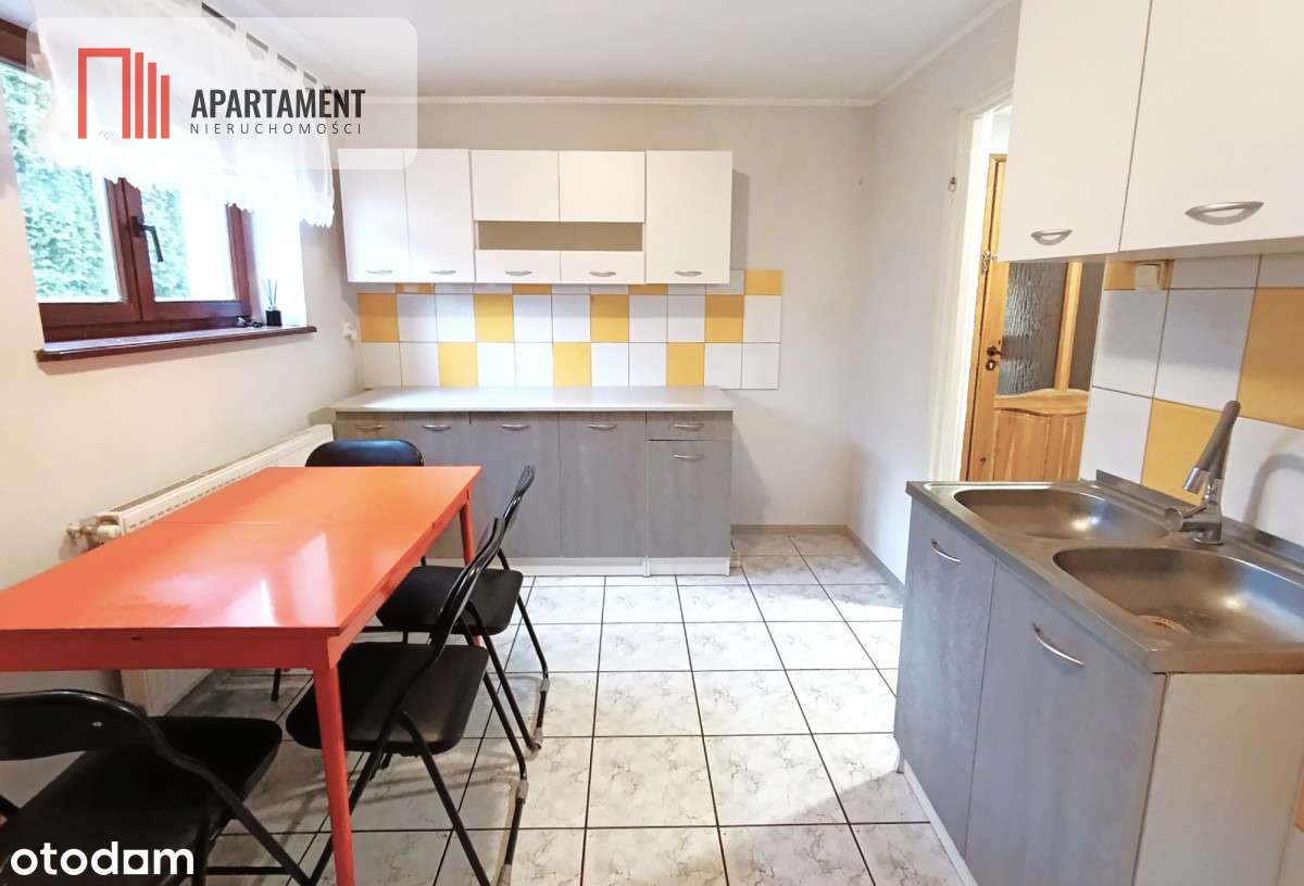 Dom z niezależnym mieszkaniem | piękny widok-16