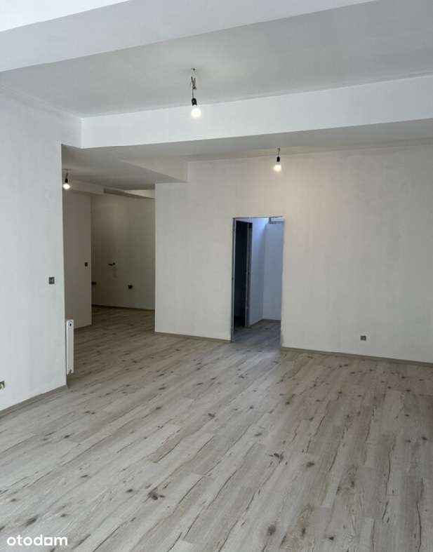 Lokal użytkowy w centrum 54m2 - Pełny obrazek: 5/7