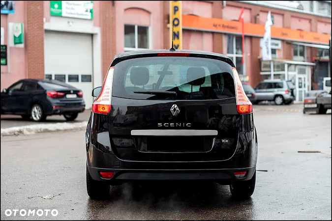 Renault Grand Scenic TCe 130 Bose Edition - 4