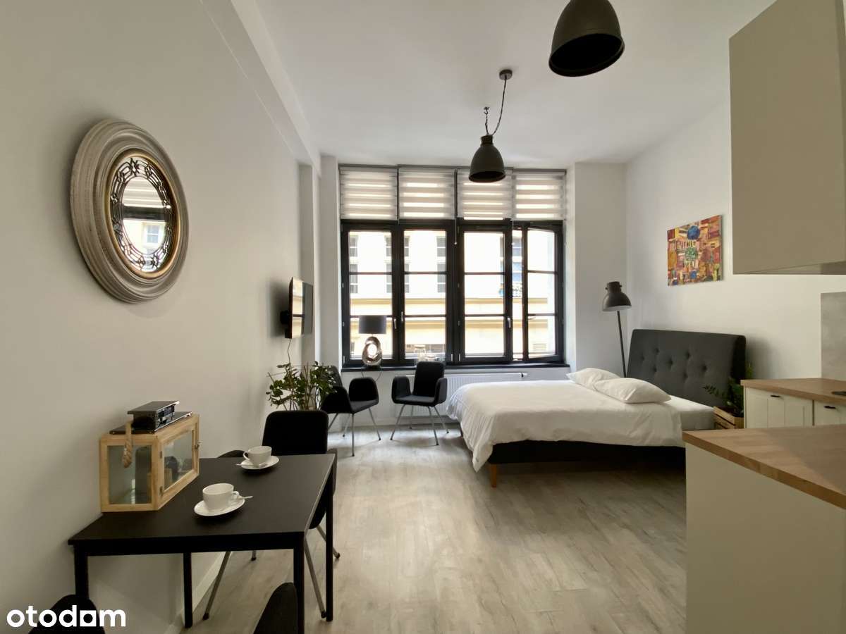 Apartament inwestycyjny/ odliczenie VAT/ Wrocław Kościuszki/ Stawowa - Pełny obrazek: 4/7