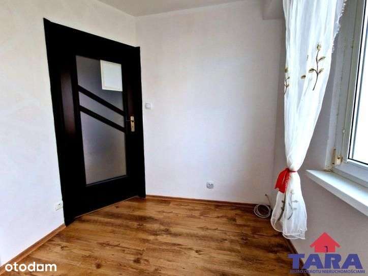 Przestronne mieszkanie w Barcinie-12