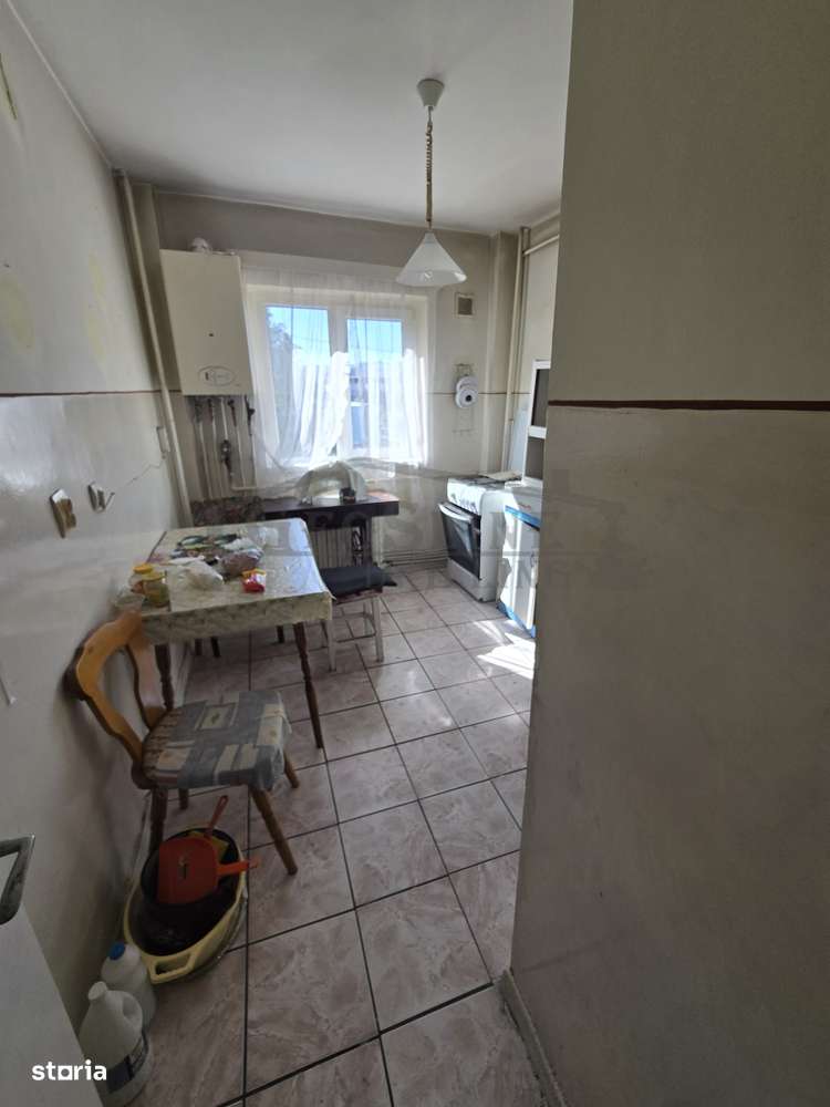 Apartament 2 camere Bucătărie separată Cartierul Aurel Vlaicu-10