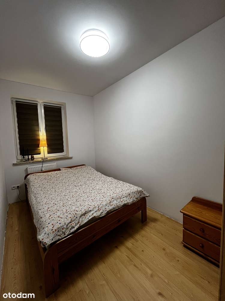 Dwupokojowe mieszkanie 46m2 + garaż 17m2 |ul. Drewnicka 6|M1 Marki|S8| - Pełny obrazek: 5/10