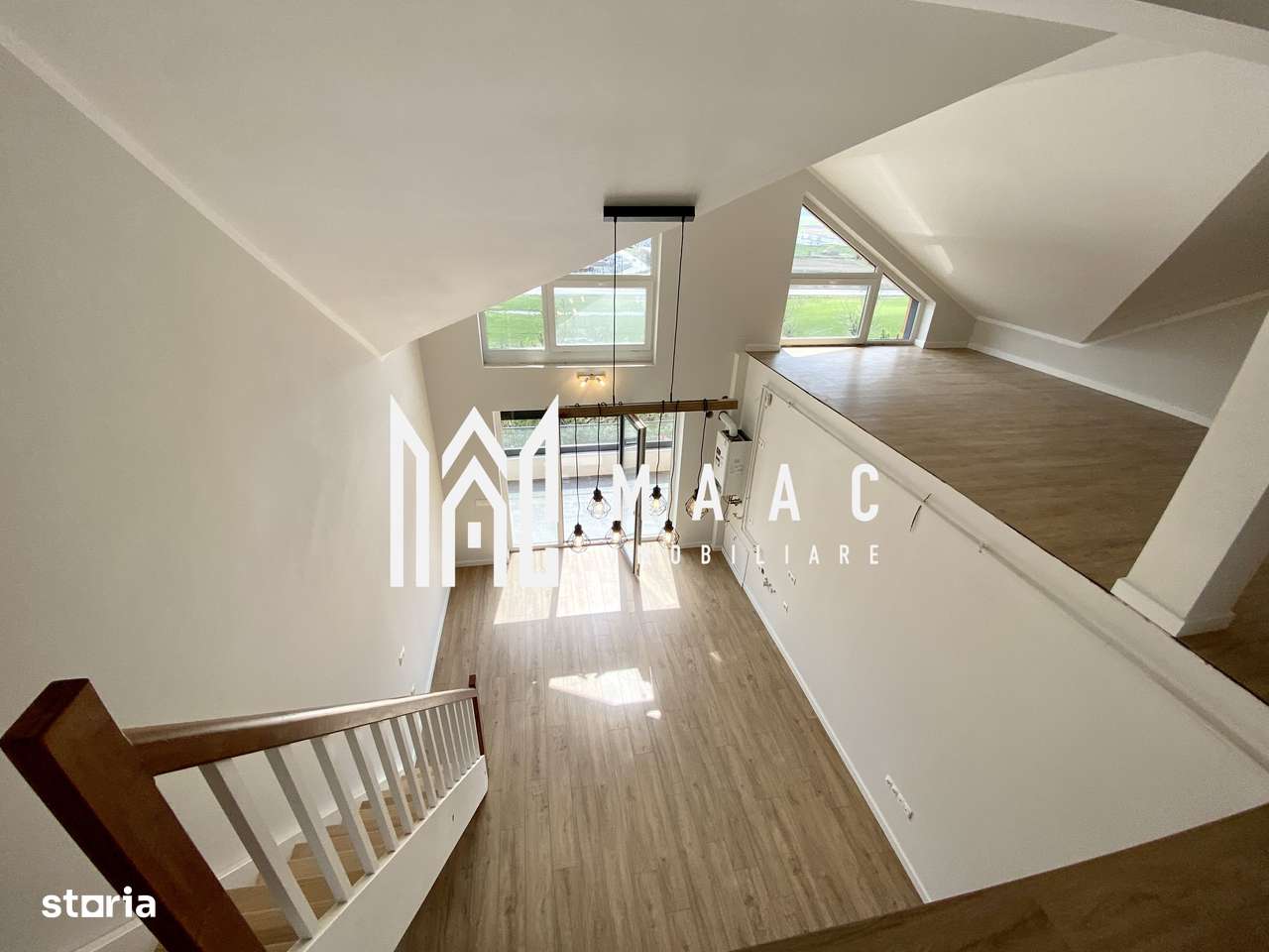 Apartament 4 camere | 133 MP | Parcare | Cartier rezidential - Imagine principală: 5/11