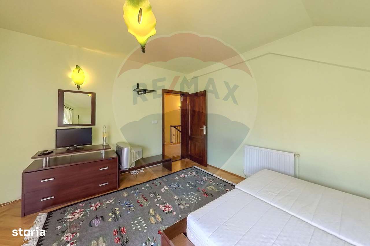 COMISION 0% Casă suprafață generoasă | 500 mp teren | Cristian-18