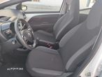 Toyota Aygo 1.0 VVY-I 5 usi X - 7