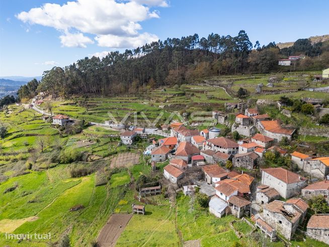 Moradia T1 Venda em Cibões e Brufe,Terras de Bouro-18