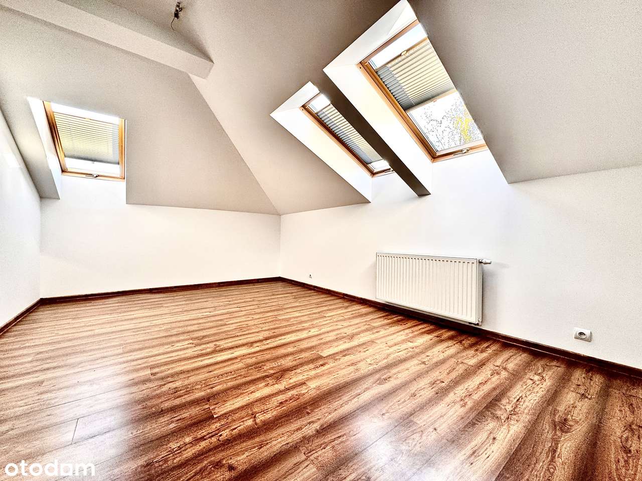 Przestronne mieszkanie 3-pokojowe | Mława |Nowe Budownictwo - Pełny obrazek: 5/8