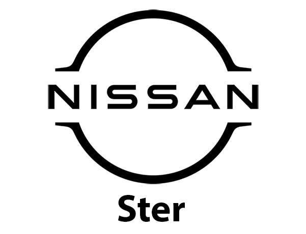 NISSAN Ster Sp. z o.o. Autoryzowany Dealer logo