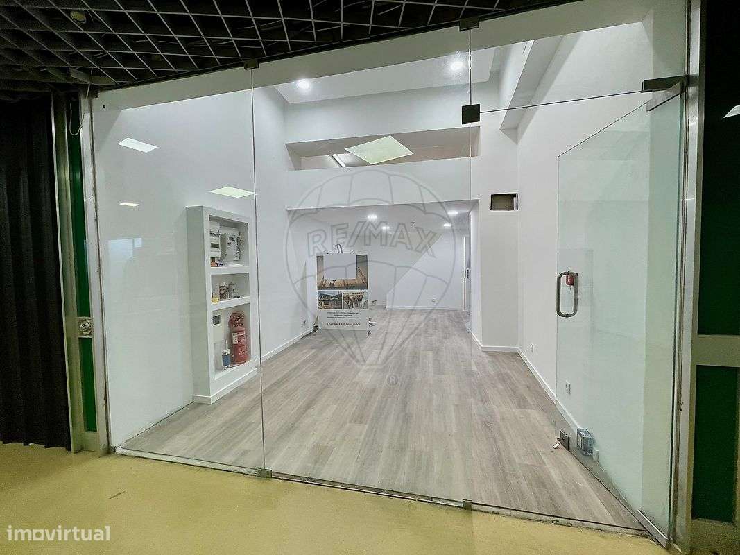 Loja  para arrendamento - Grande imagem: 5/8