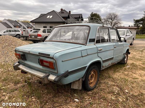 Lada 2106 - 3