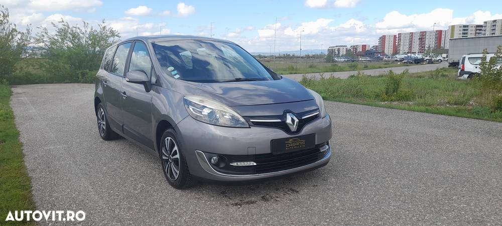 Renault Grand Scenic dCi 110 Expression - 2