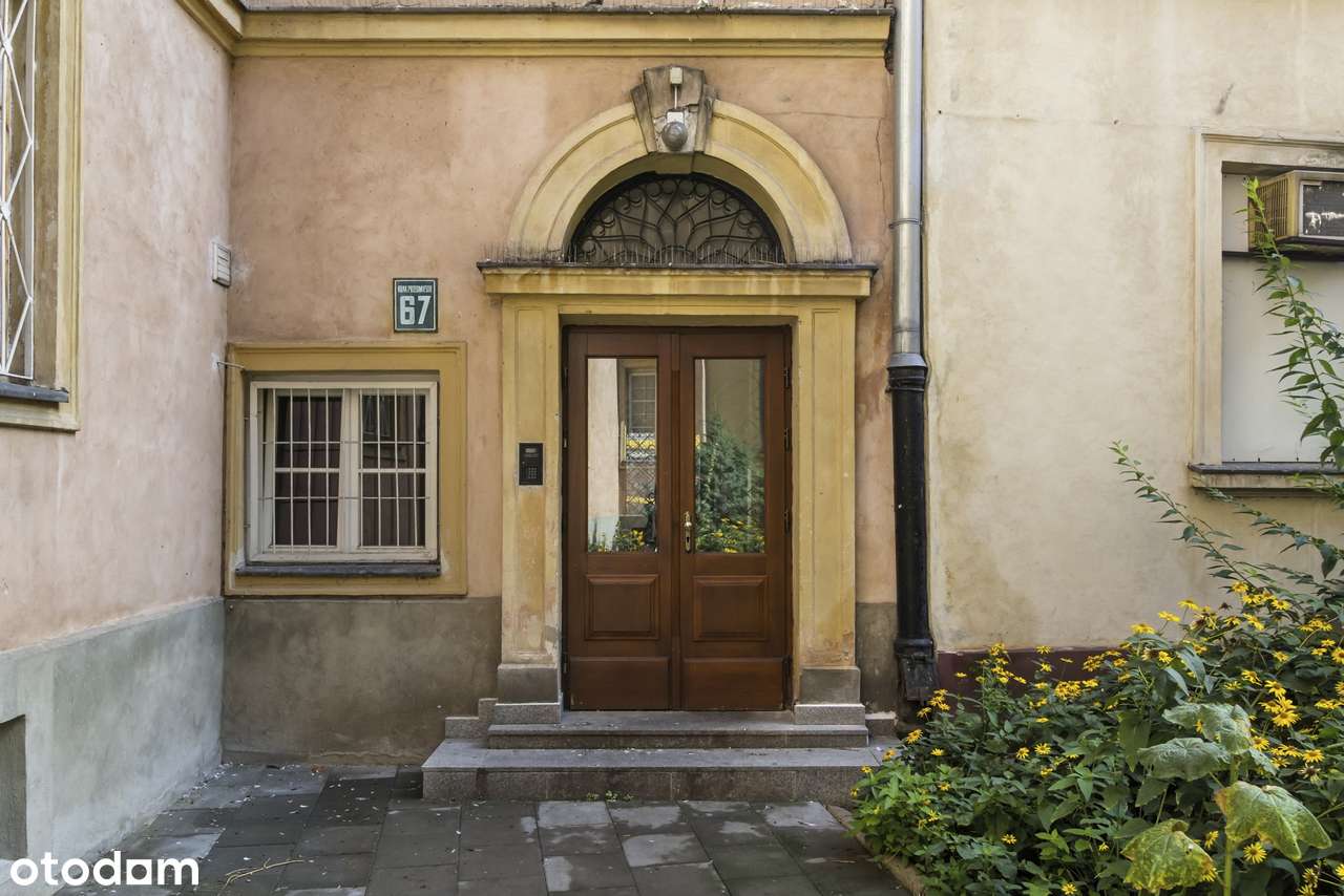 Krakowskie Przedmieście/Trakt Królewski/Prestiż/Historia. - Pełny obrazek: 4/20