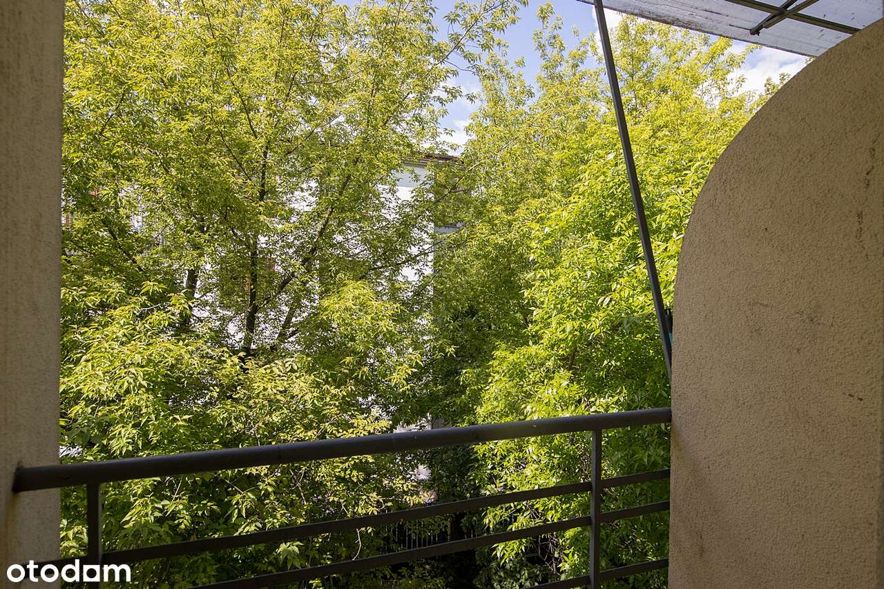 Mieszkanie w kamienicy na Saskiej Kępie-7