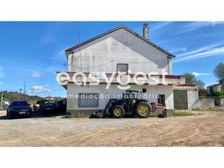 Quinta T3com armazém, bar, Apartamento, área de 4555 m2 em Santa Luzia - Grande imagem: 3/36
