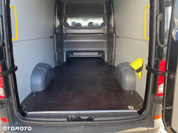 Volkswagen Crafter - 6