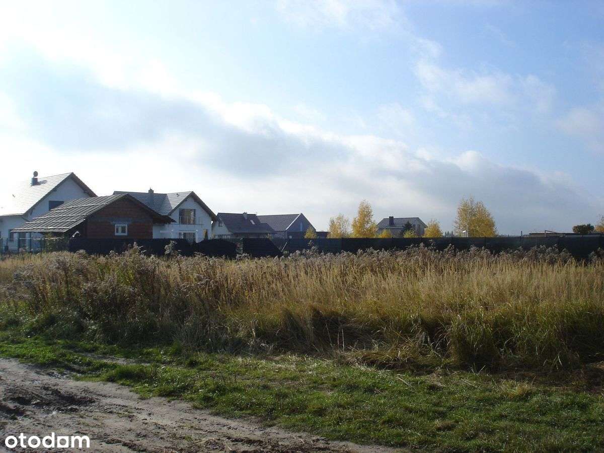 Swarzędz, nowe osiedle-9