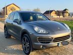 Porsche Cayenne 3.0 L V6 - 1