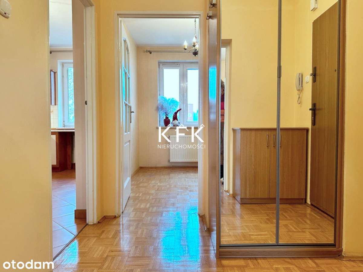 Świetna Lokalizacja Blisko Centrum FILM-7