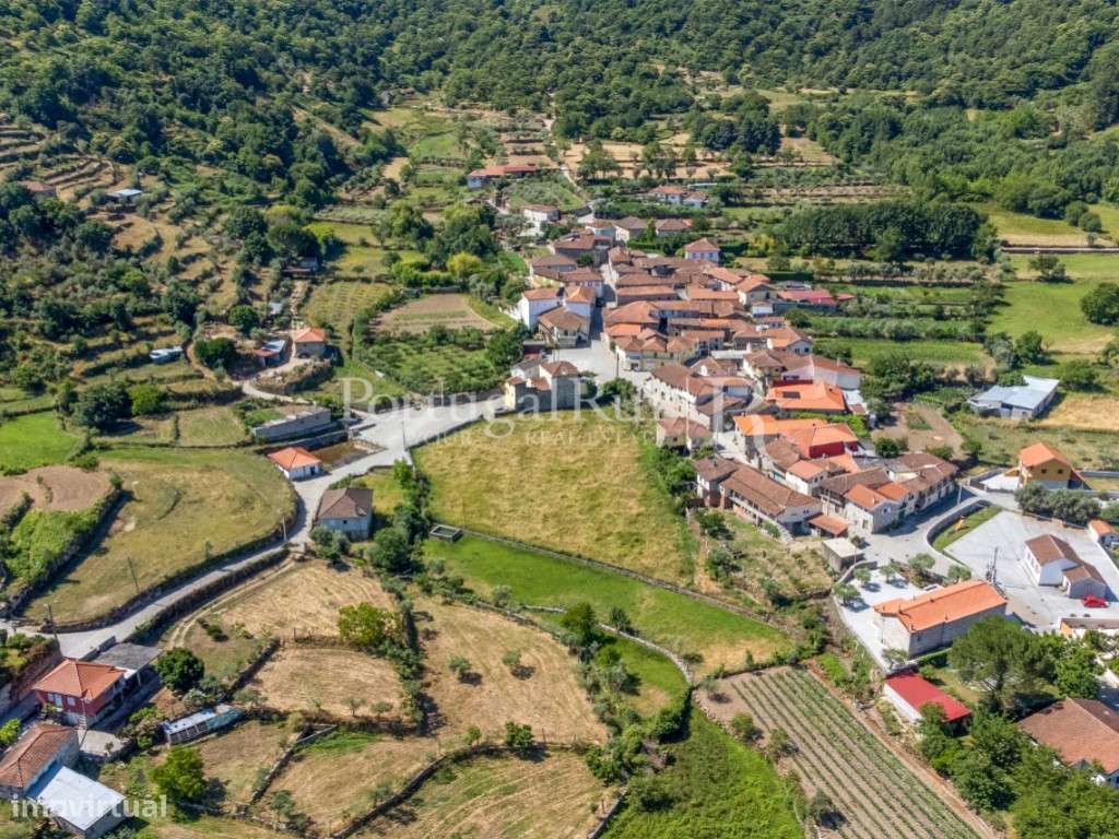 Exclusivo Complexo Agro-habitacional em Valoura, Vila Pouca de Aguiar-56