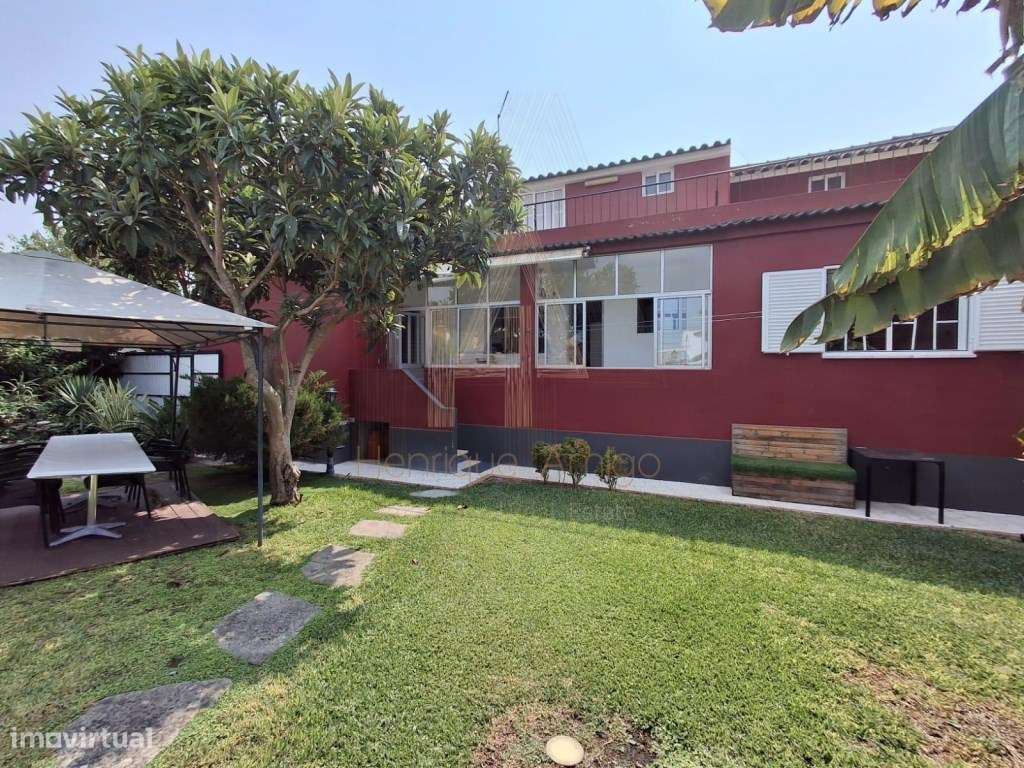 Fantásica Moradia T6 em Brejos Clérigos, Azeitão-6