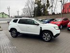 Dacia Duster 1.3 TCe Journey 4WD - 4
