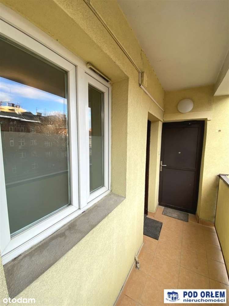 Bielsko - Centrum - bardzo dobra lokalizacja-12