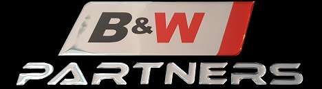 B&W Partners Samochody luksusowe logo