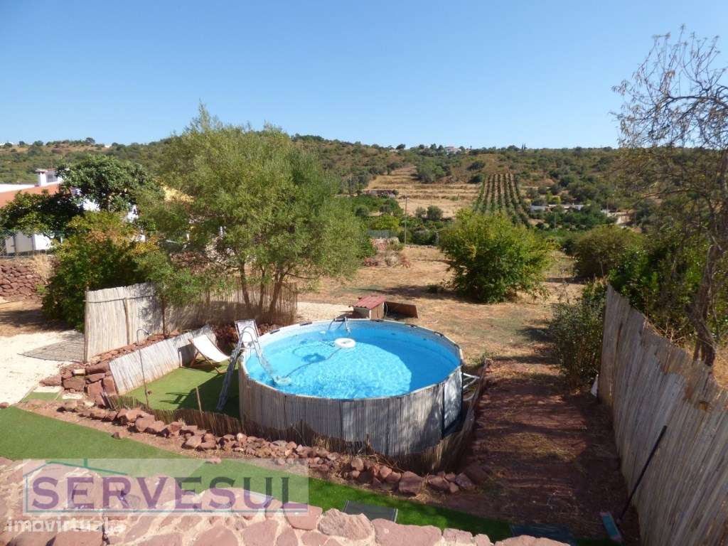 Acolhedora moradia geminada de 2 quartos, 2 anexos, totalmente reno... - Grande imagem: 4/59