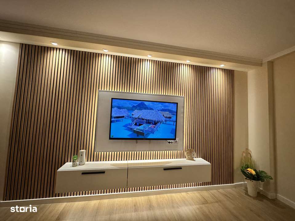 Apartament superb 2 camere Gorjului langa metrou mobilat si utilat-3